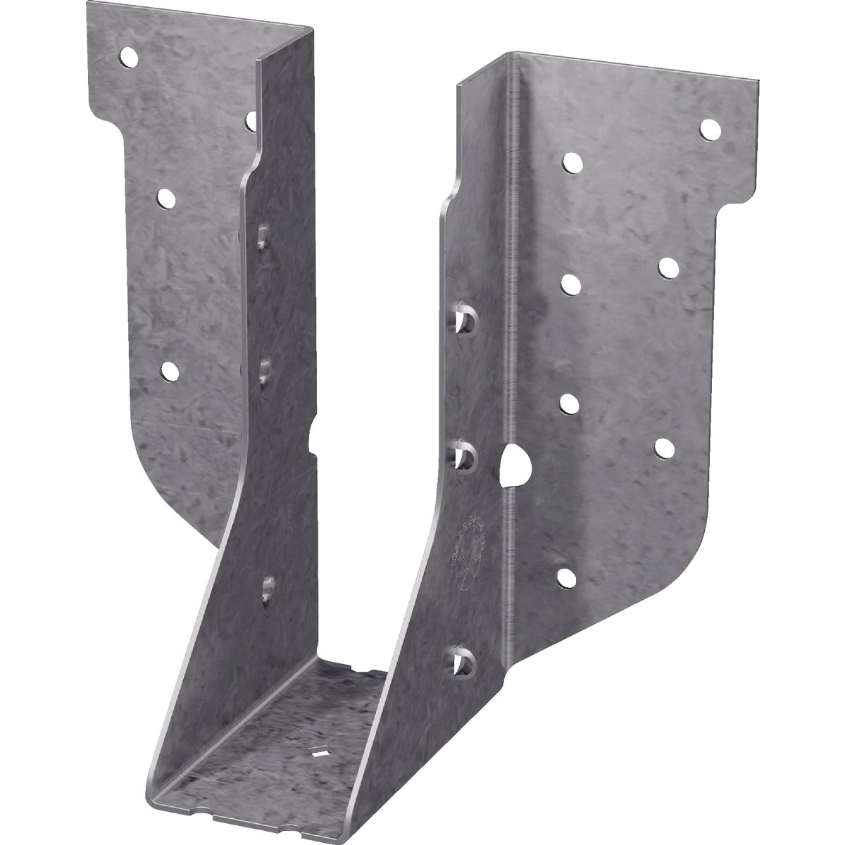 Simpson Strong-Tie ZMAX 2 x 6 Face Mount Joist Hanger