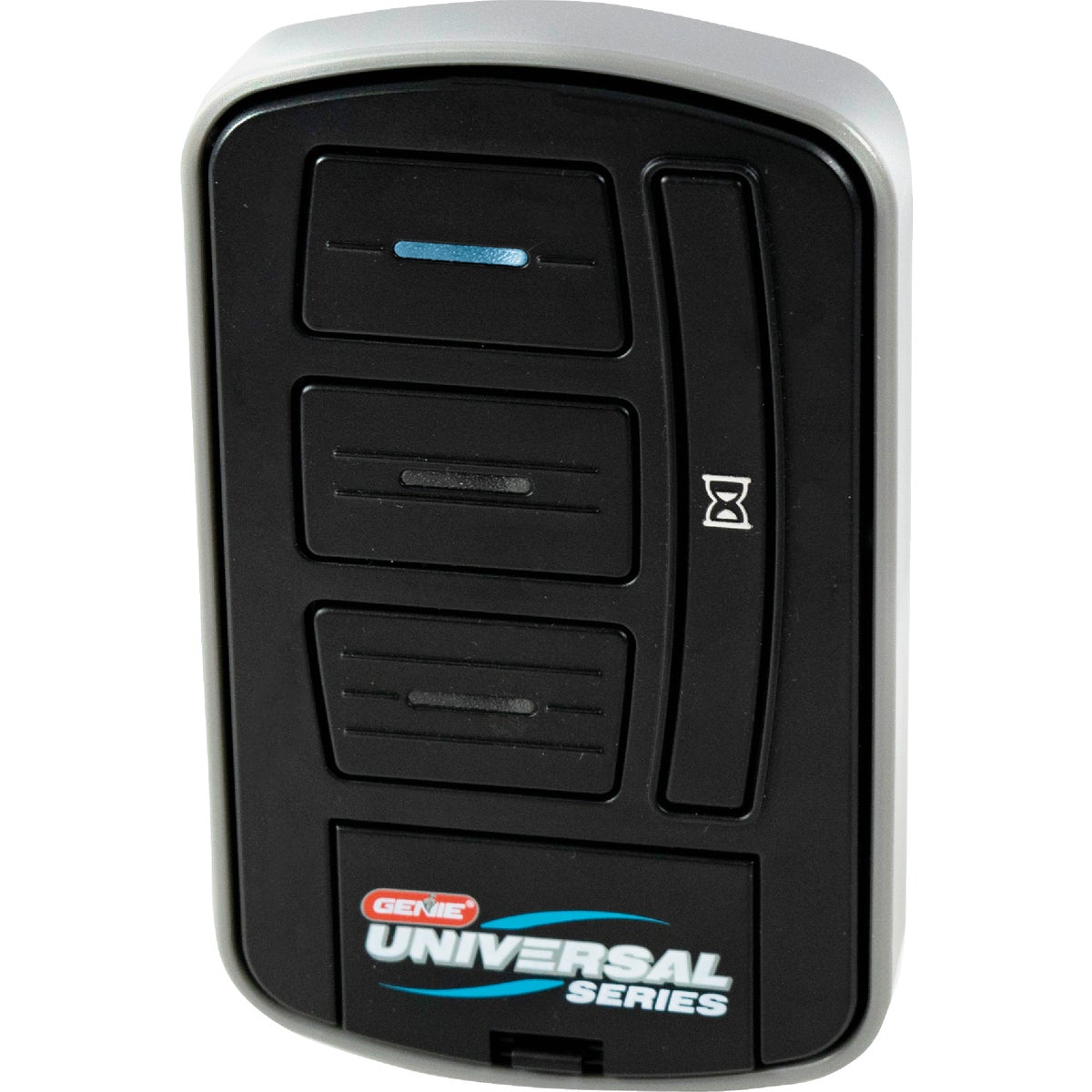 Genie Universal 3-Door Wireless Garage Door Wall Console