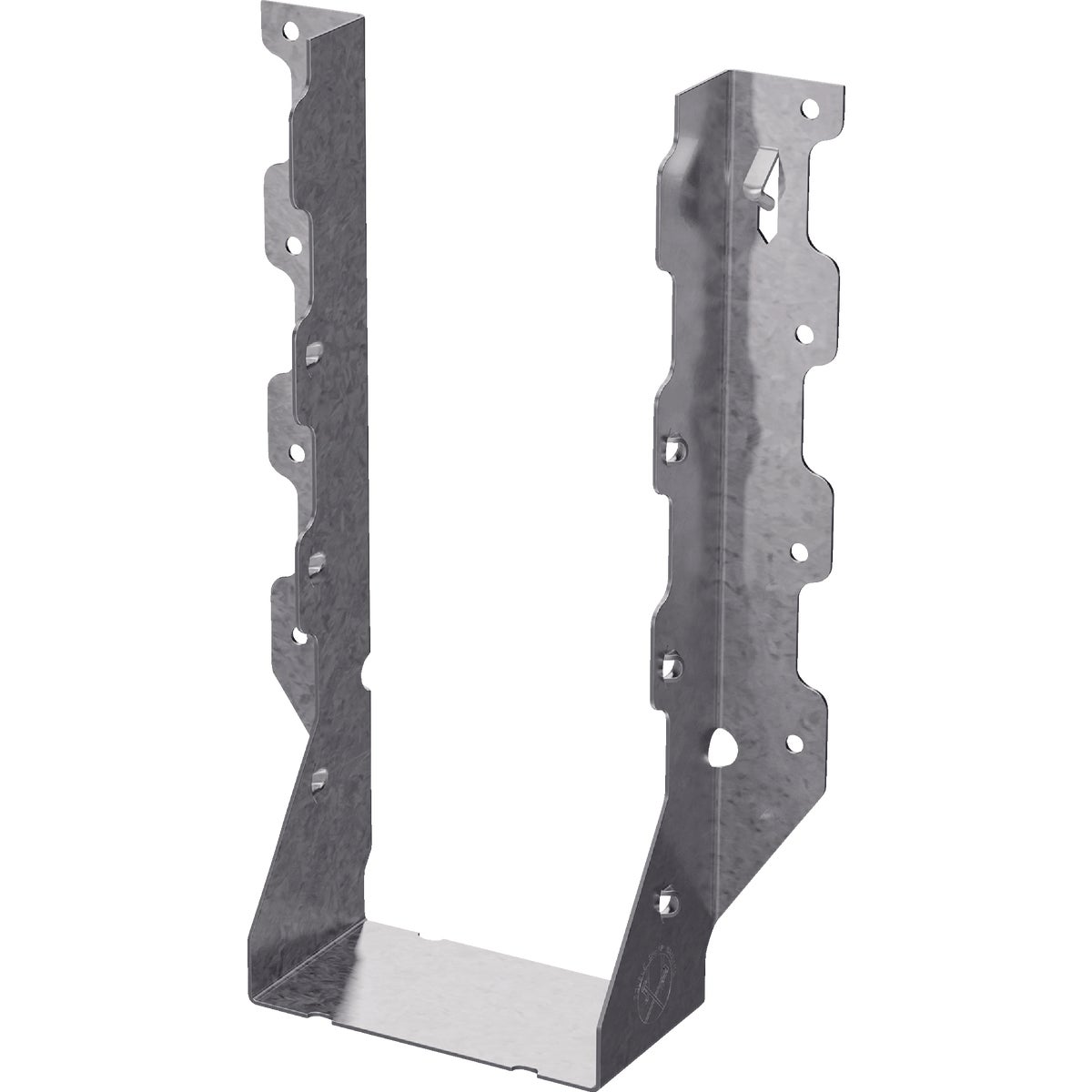 Simpson Strong-Tie ZMAX 4 x 10 Face Mount Joist Hanger