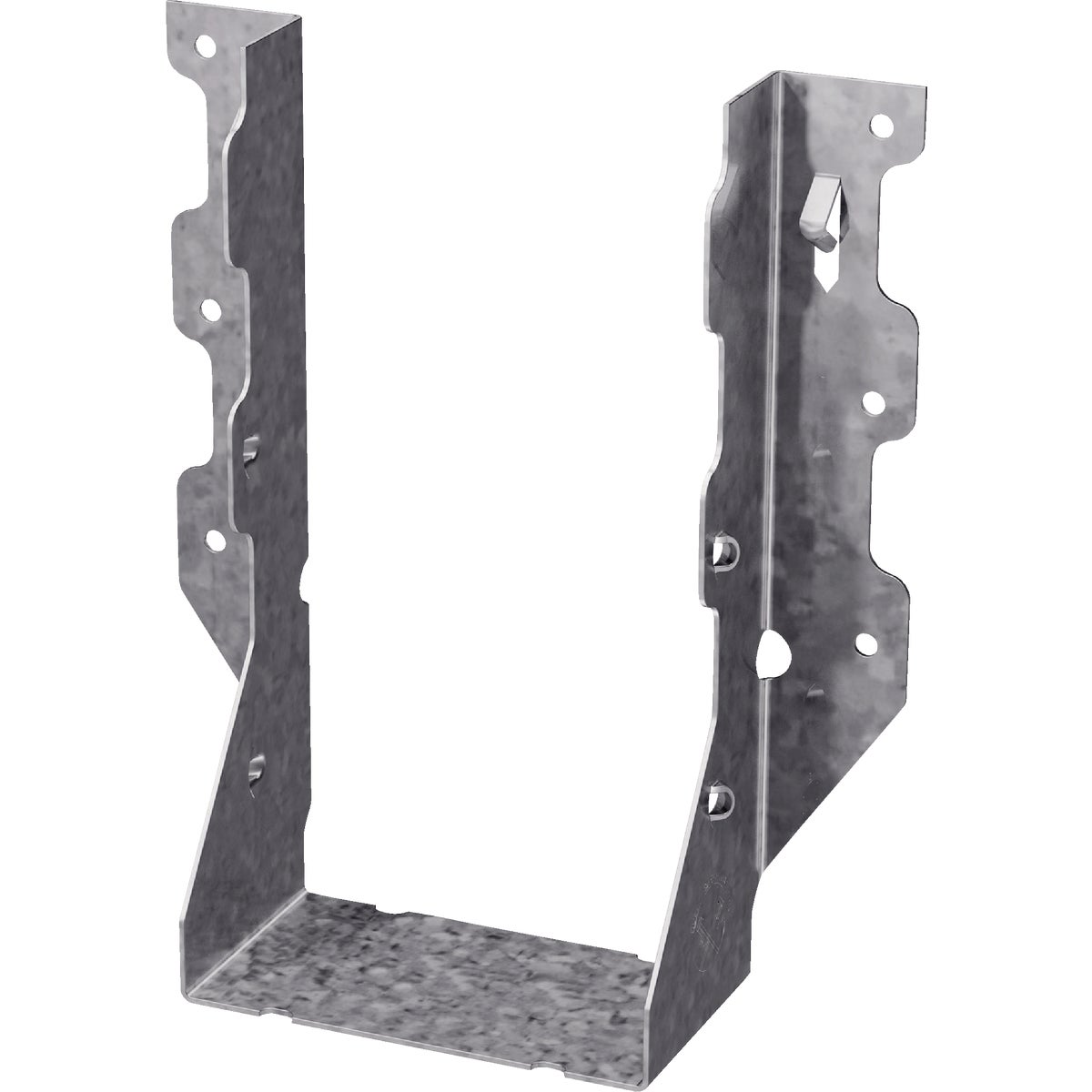 Simpson Strong-Tie ZMAX 4 x 8 Face Mount Joist Hanger