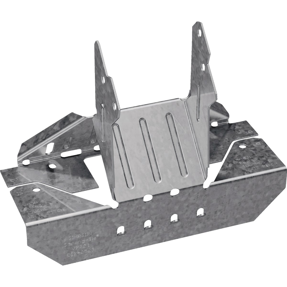 Joist Connector