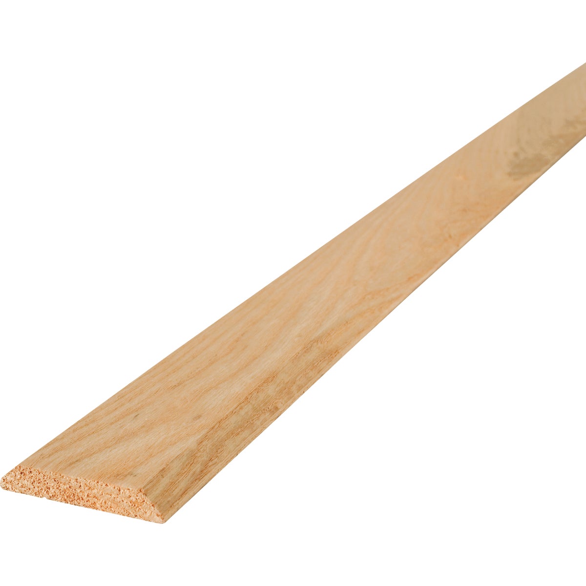 M-D 3 In. x 3/8 In. x 36 In. Hardwood Threshold