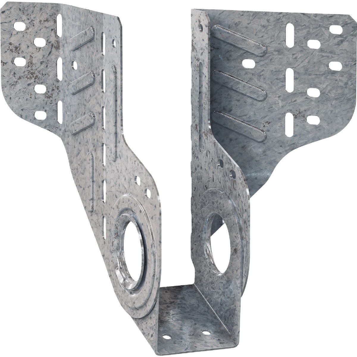 Simpson Strong-Tie ZMAX 2 x 6 Adjustable Rafter Hanger
