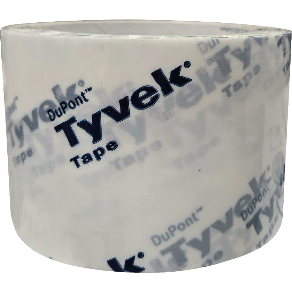 Dupont Tyvek 3 In. x 165 Ft. White Seaming Tape