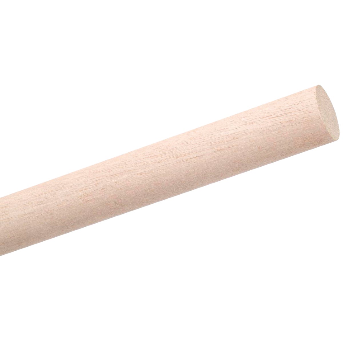 Waddell Hardwood Dowel Rod