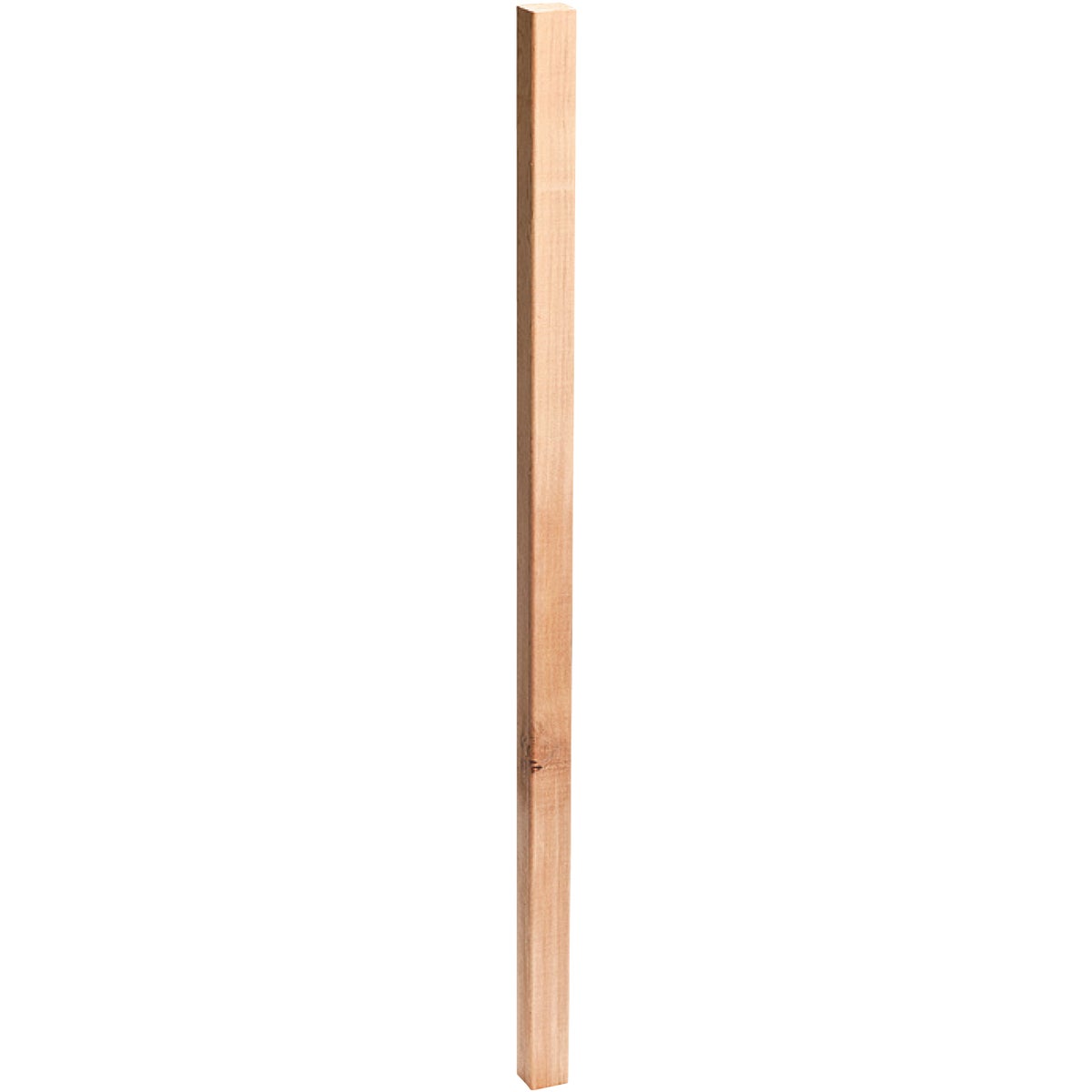 Real Wood Products Cedar Baluster