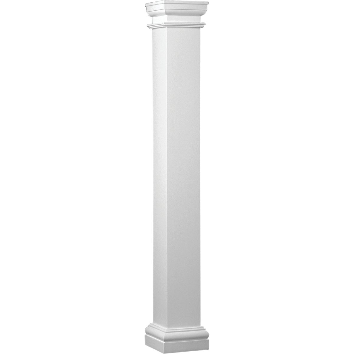 Crown Column Duralite Fiberglass Column