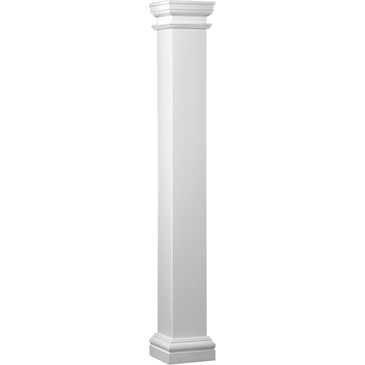 Crown Column Duralite Fiberglass Column