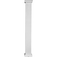 HB&G Bldg Poducts aluminum column