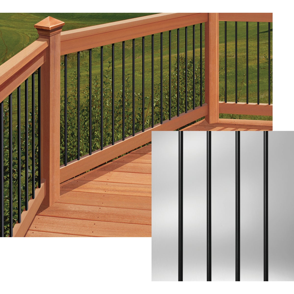 Deckorators Classic Baluster