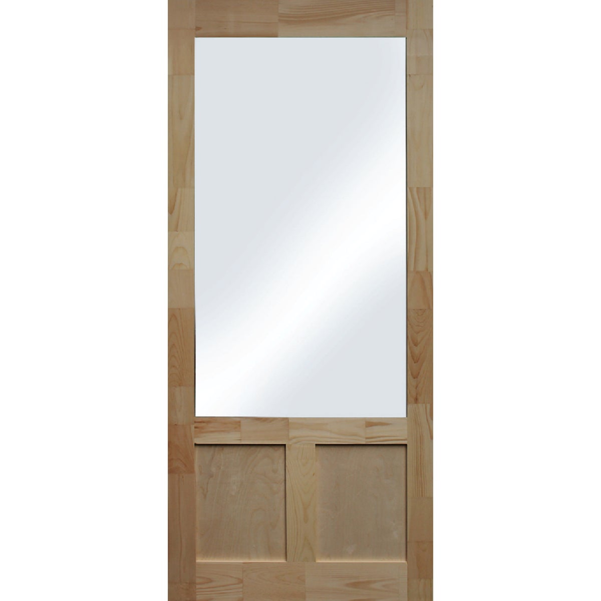 Snavely Kimberly Bay Elmwood Screen Door