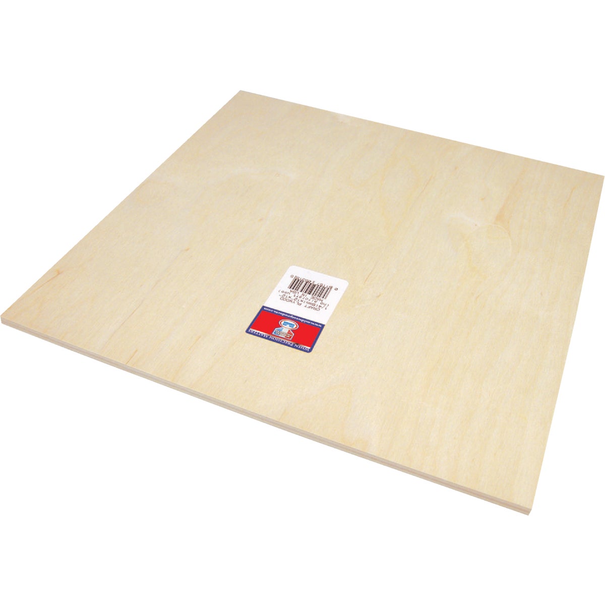 Midwest Products Aircraft Grade Birch Plywood