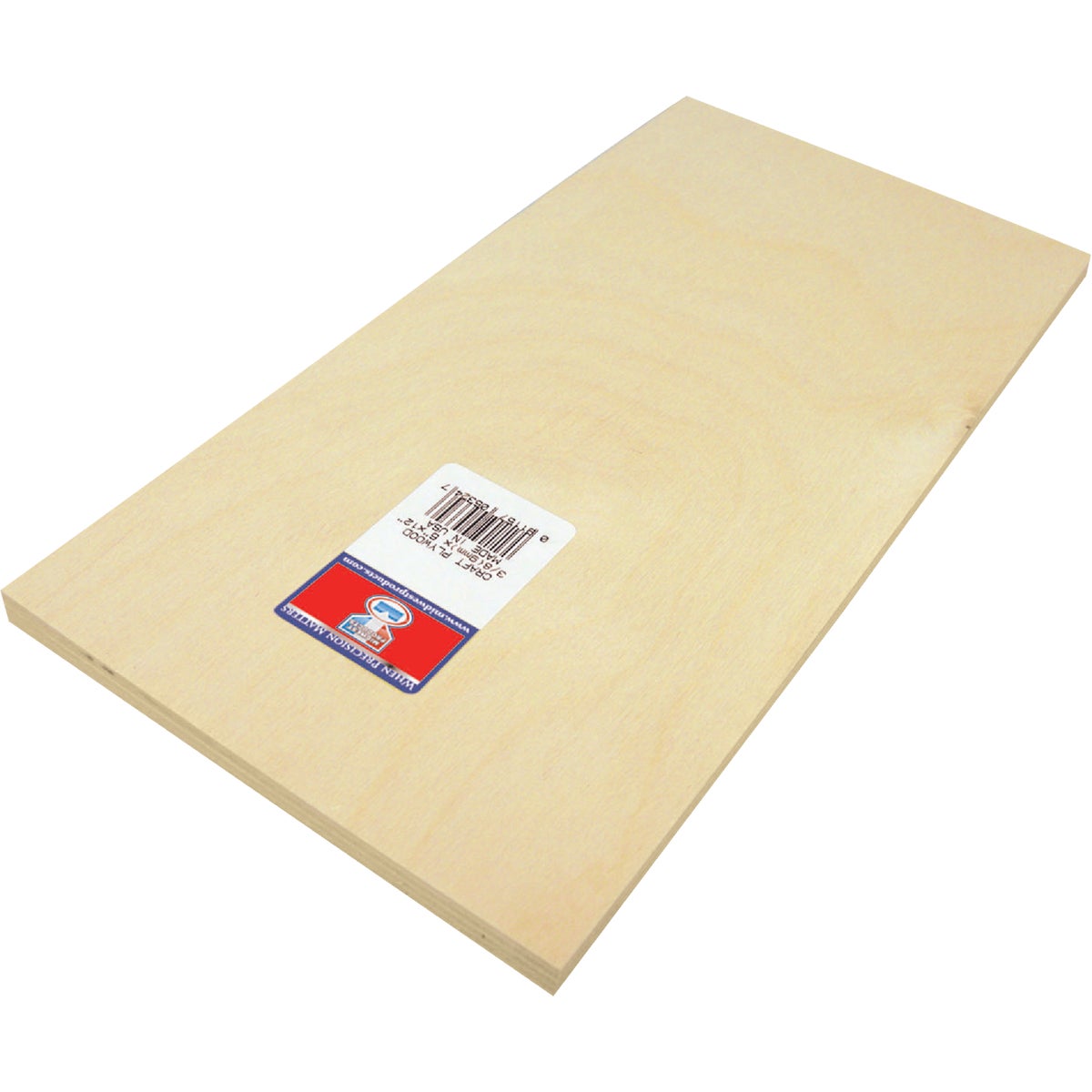 Midwest Products Aircraft Grade Birch Plywood