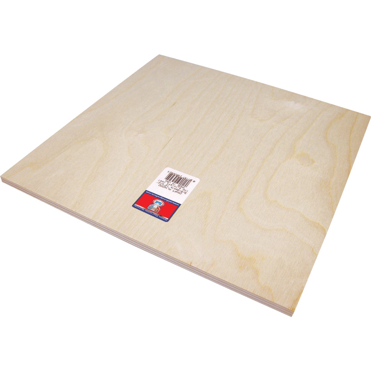 Midwest Products Aircraft Grade Birch Plywood