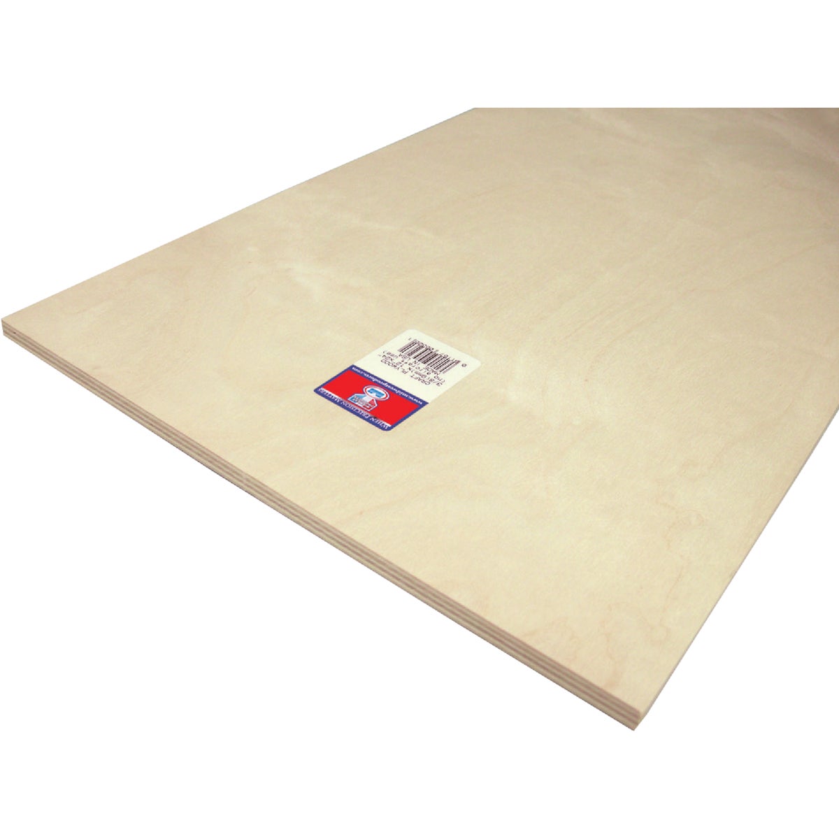Midwest Products Aircraft Grade Birch Plywood