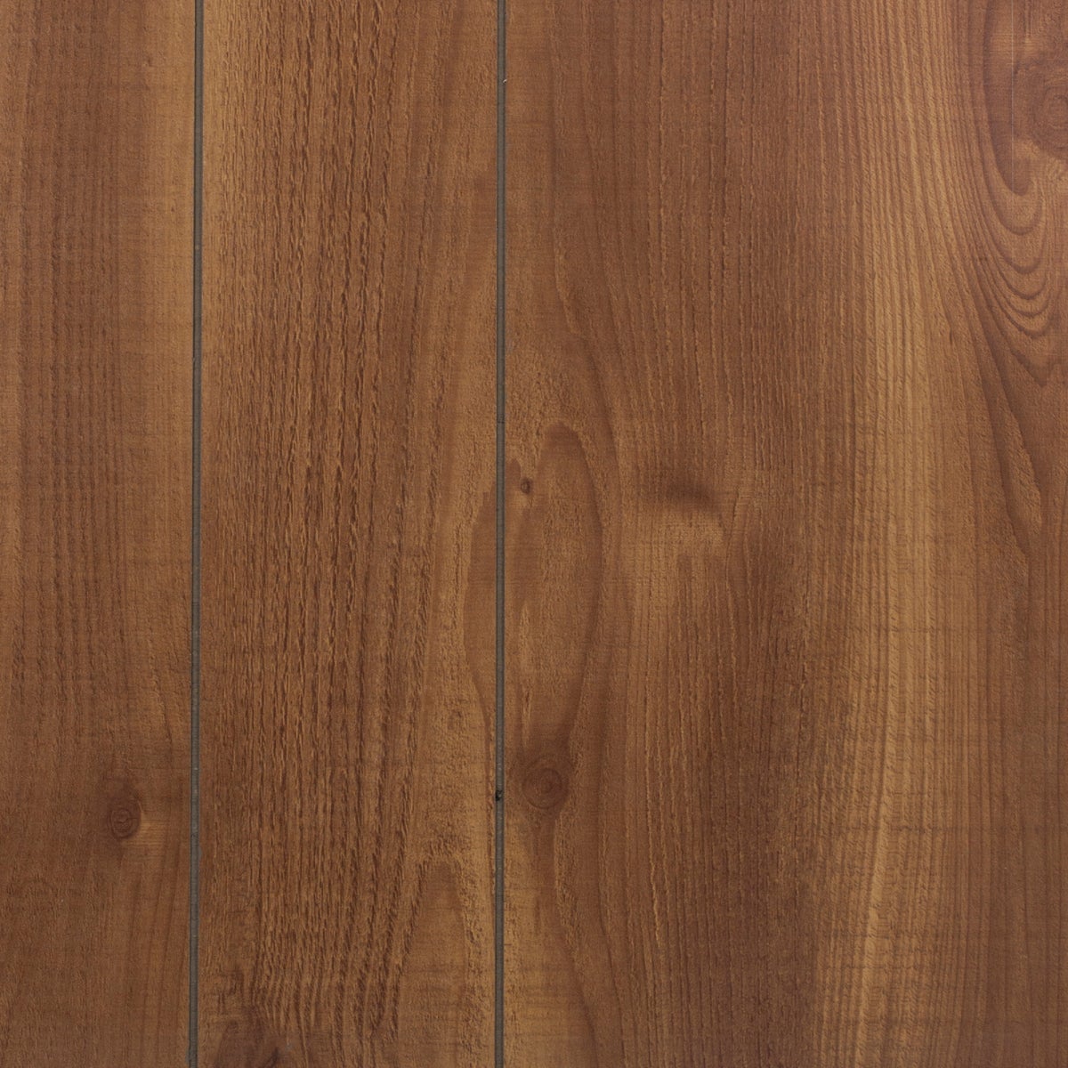Global Product Sourcing 4 Ft. x 8 Ft. x 1/8 In. Cafe Cedar Random Groove Profile Wall Paneling