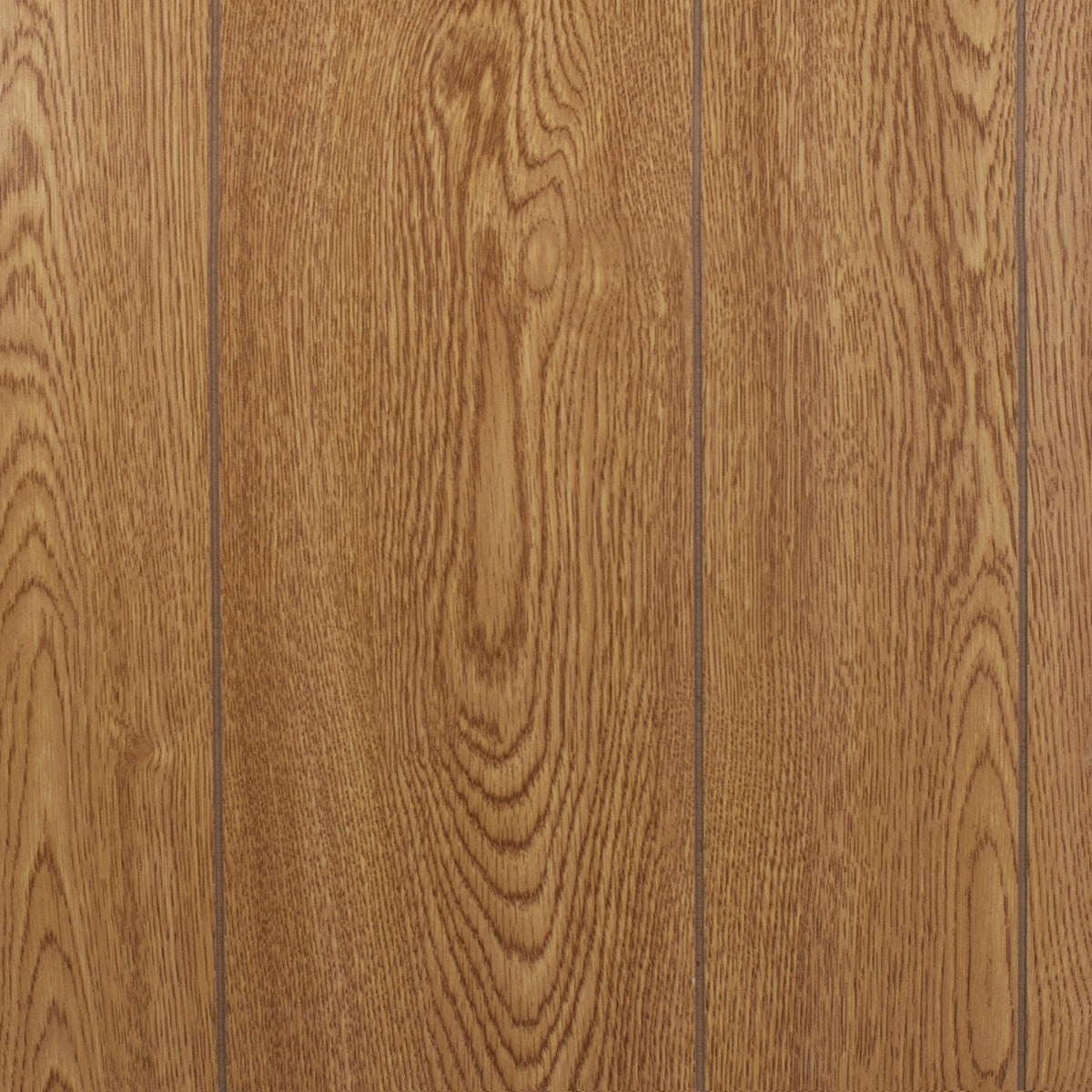 Global Product Sourcing 4 Ft. x 8 Ft. x 1/8 In. Honey Oak Random Groove Profile Wall Paneling