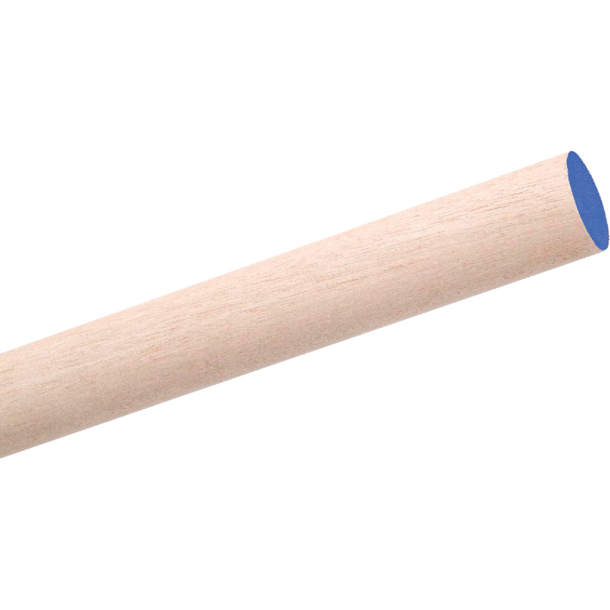 Waddell 3/8 In. x 48 In. Hardwood Dowel Rod