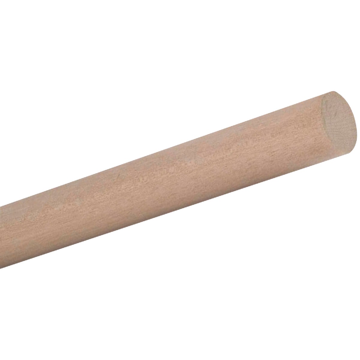 Waddell 1/4 In. x 36 In. Oak Dowel Rod