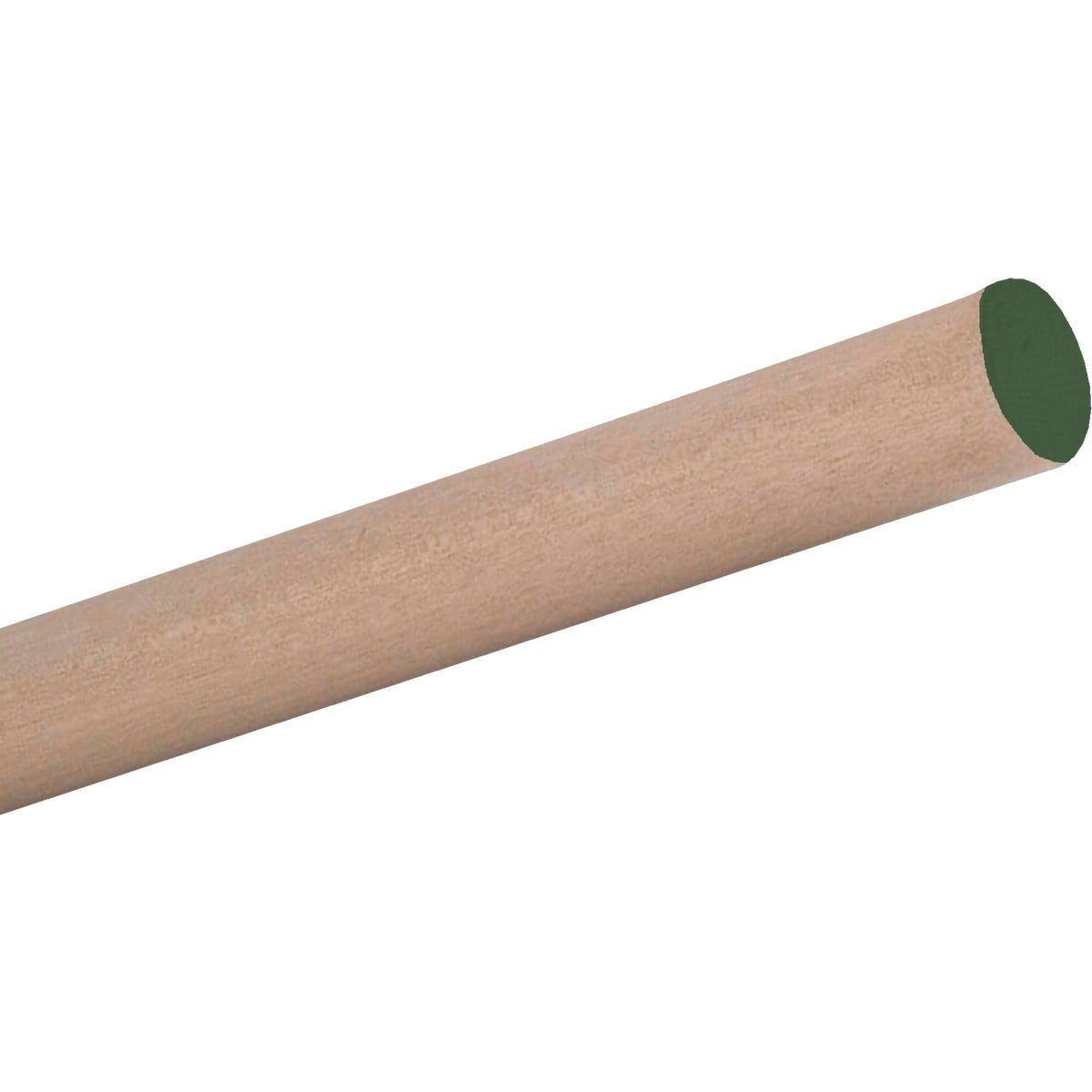 Waddell 1-1/4 In. x 36 In. Oak Dowel Rod