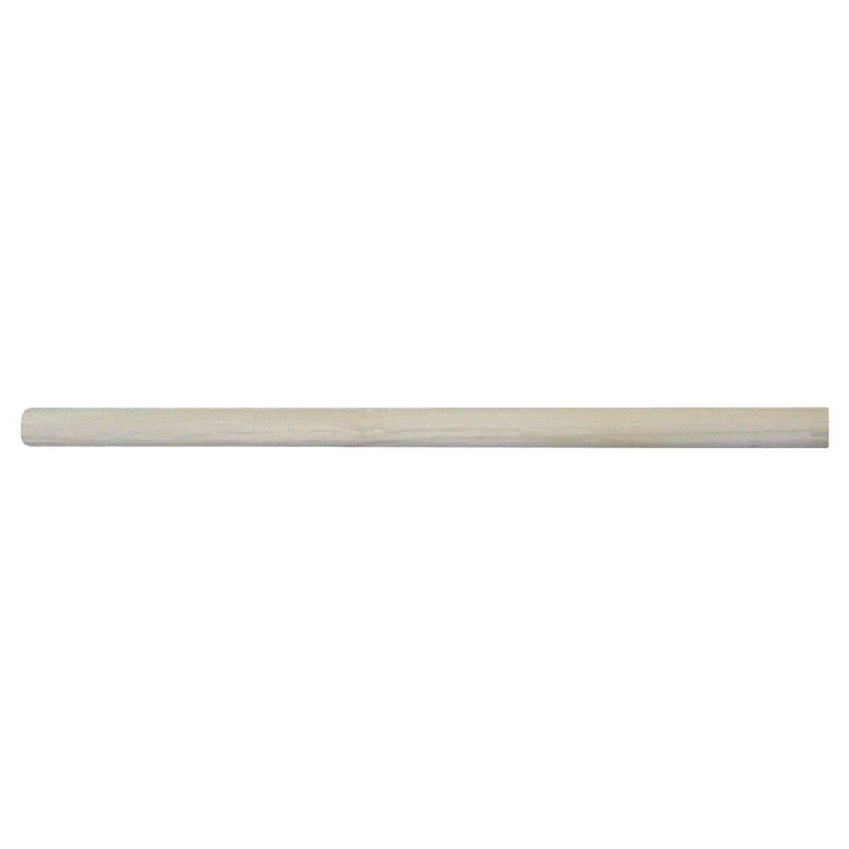 Waddell 2 In. x 48 In. Hardwood Dowel Rod