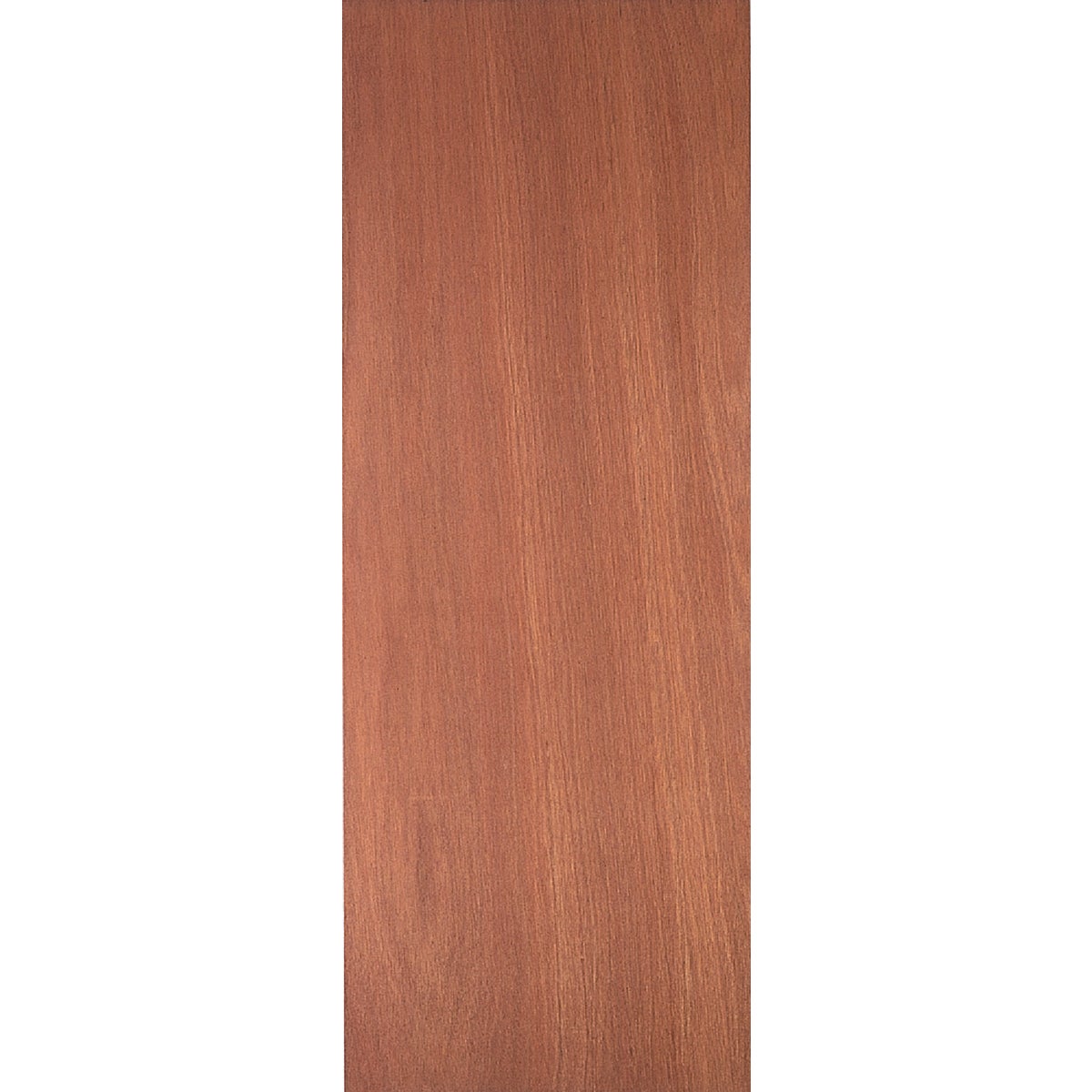 Masonite 32 In. W. x 80 in. H. Lauan Wood Solid Core Door Slab