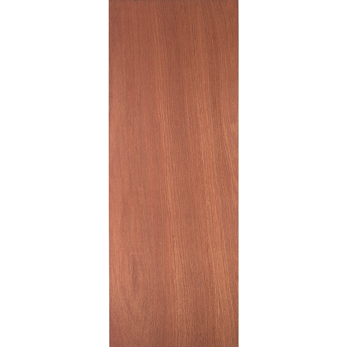 Masonite 36 In. W. x 80 in. H. Lauan Wood Solid Core Door Slab