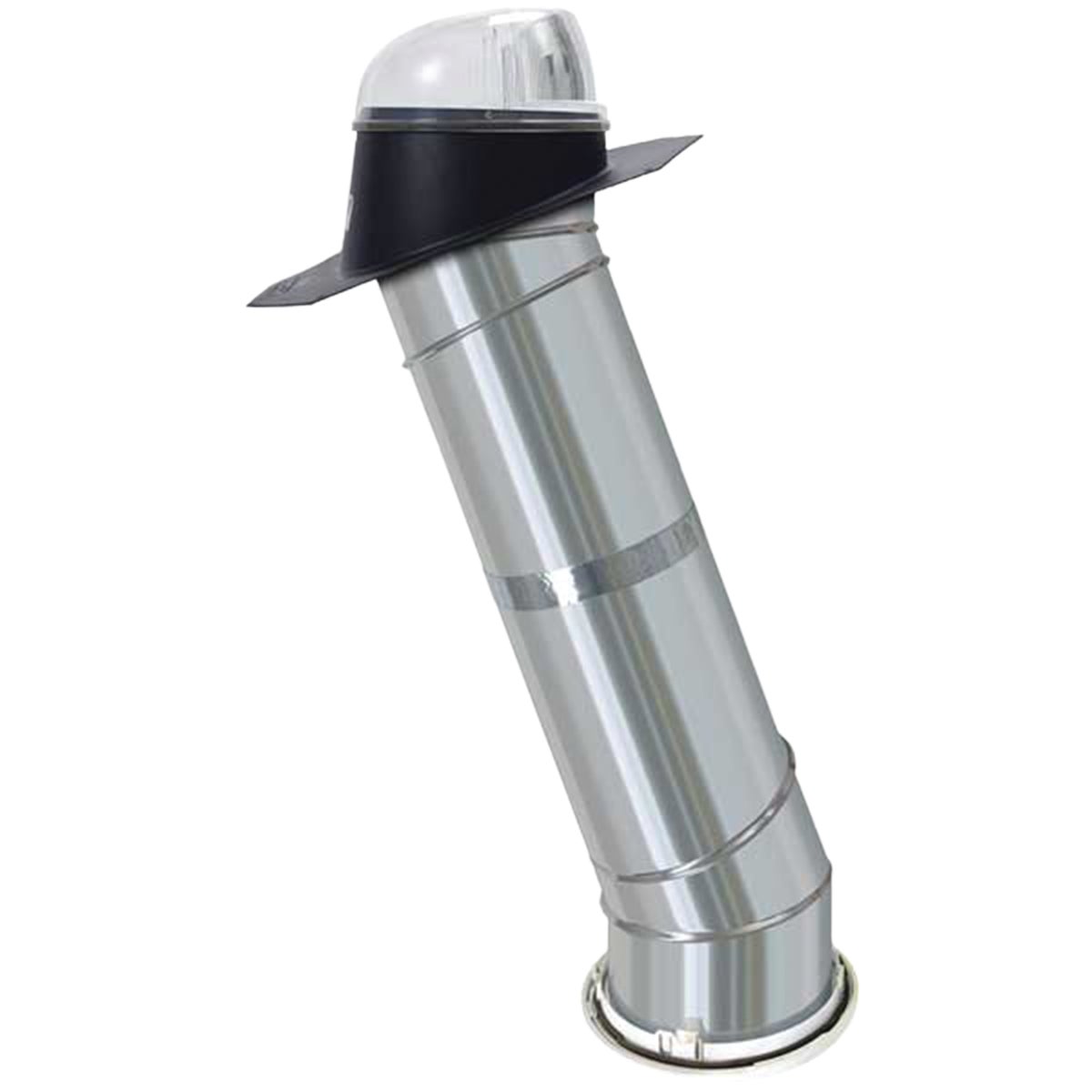 Kennedy Skylights Rigid Tubular Skylight