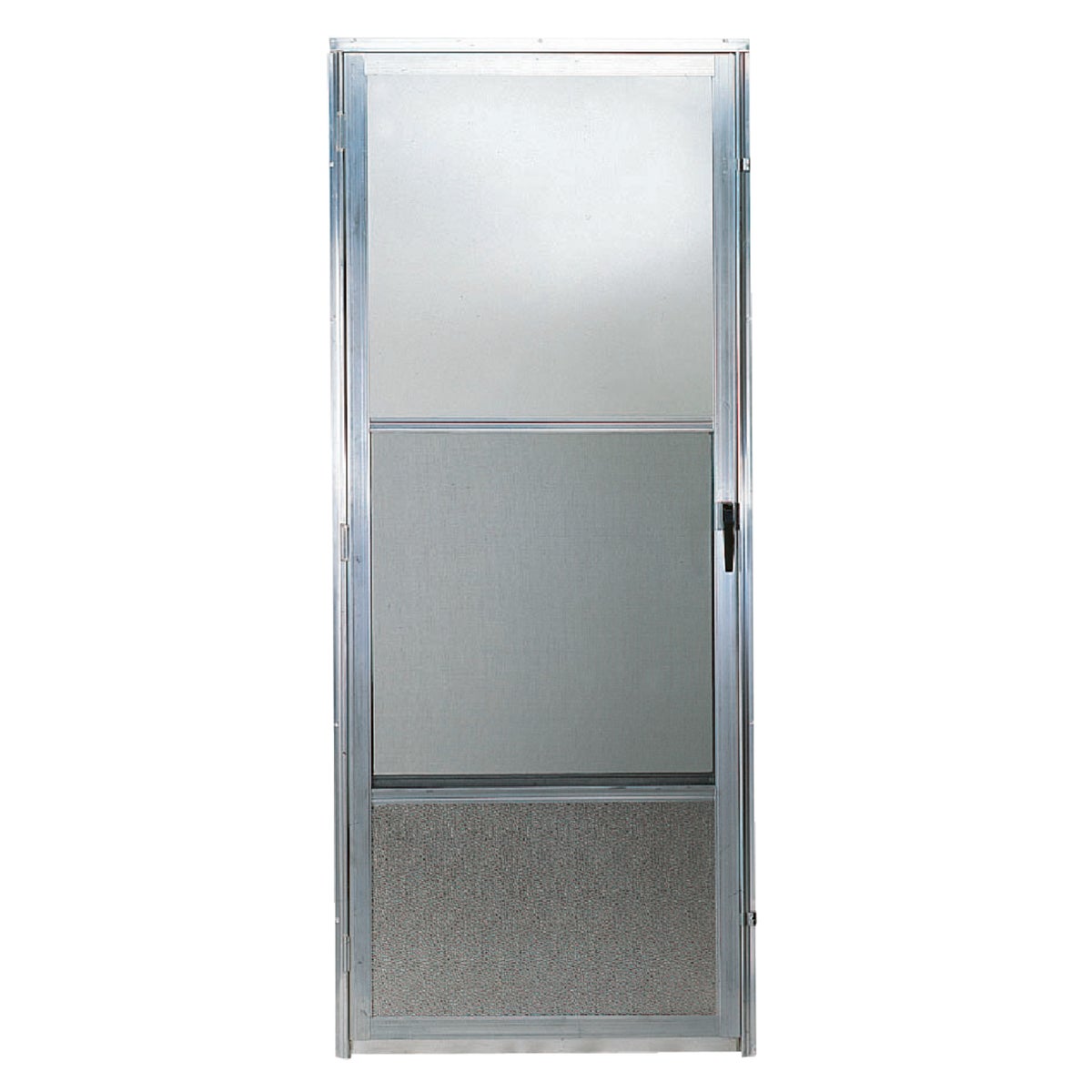 Croft Imperial Style 161 Aluminum Storm Door