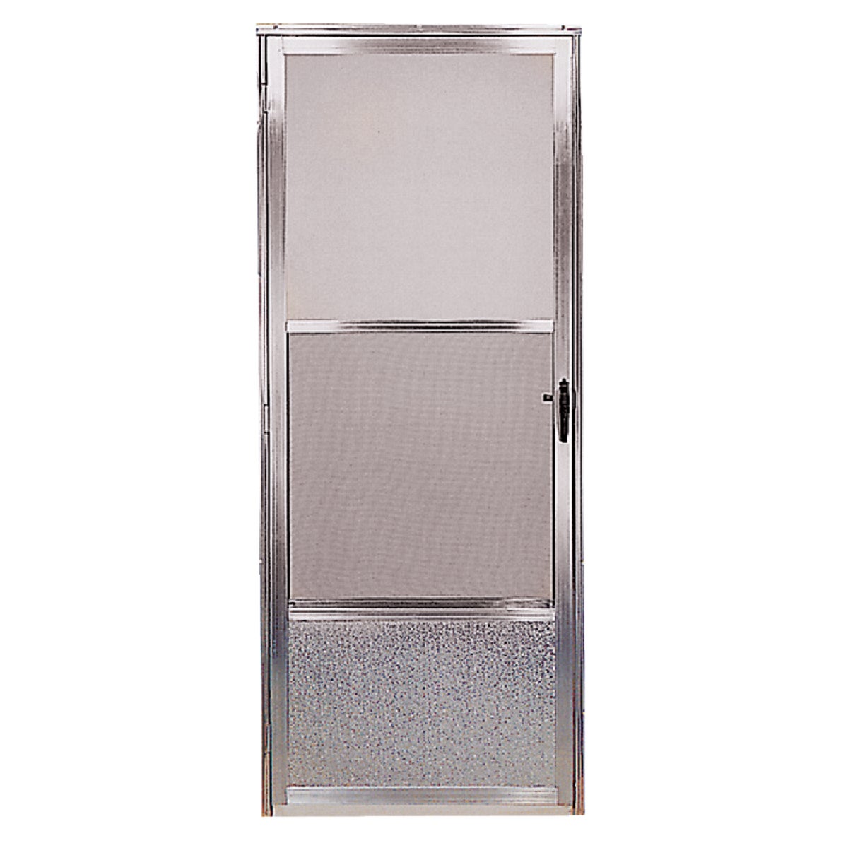 Croft Imperial Style 161 Aluminum Storm Door