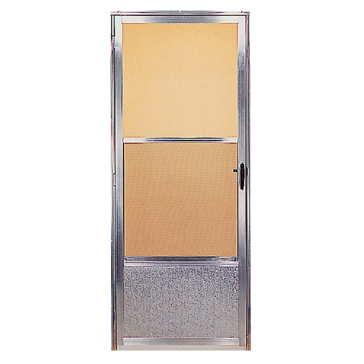 Croft Imperial Style 161 Aluminum Storm Door