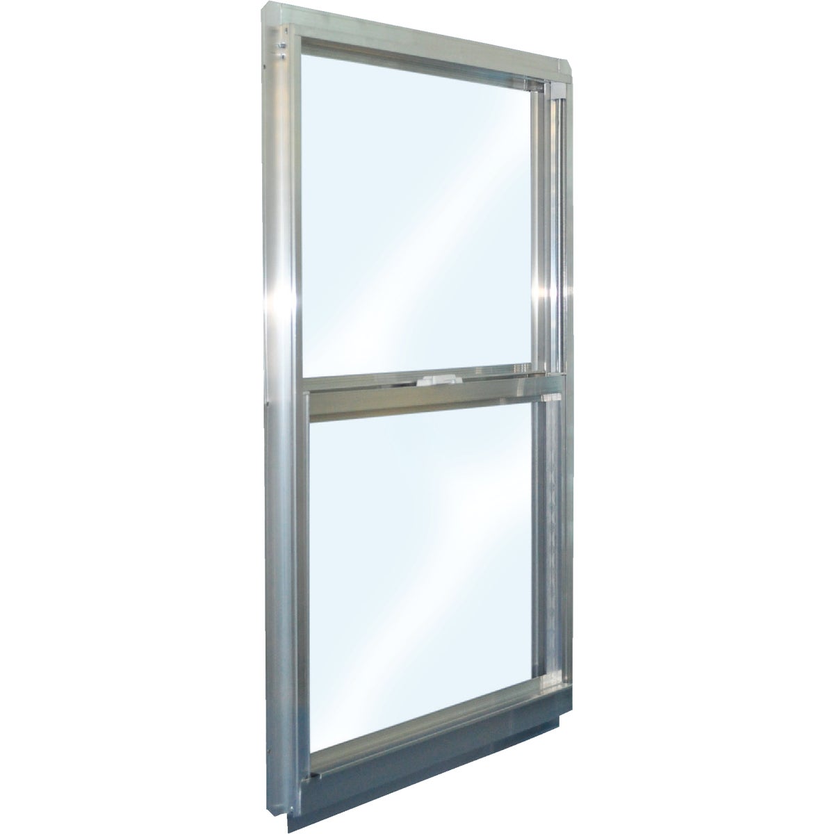 Croft Series 90 Aluminum Single Hung Window