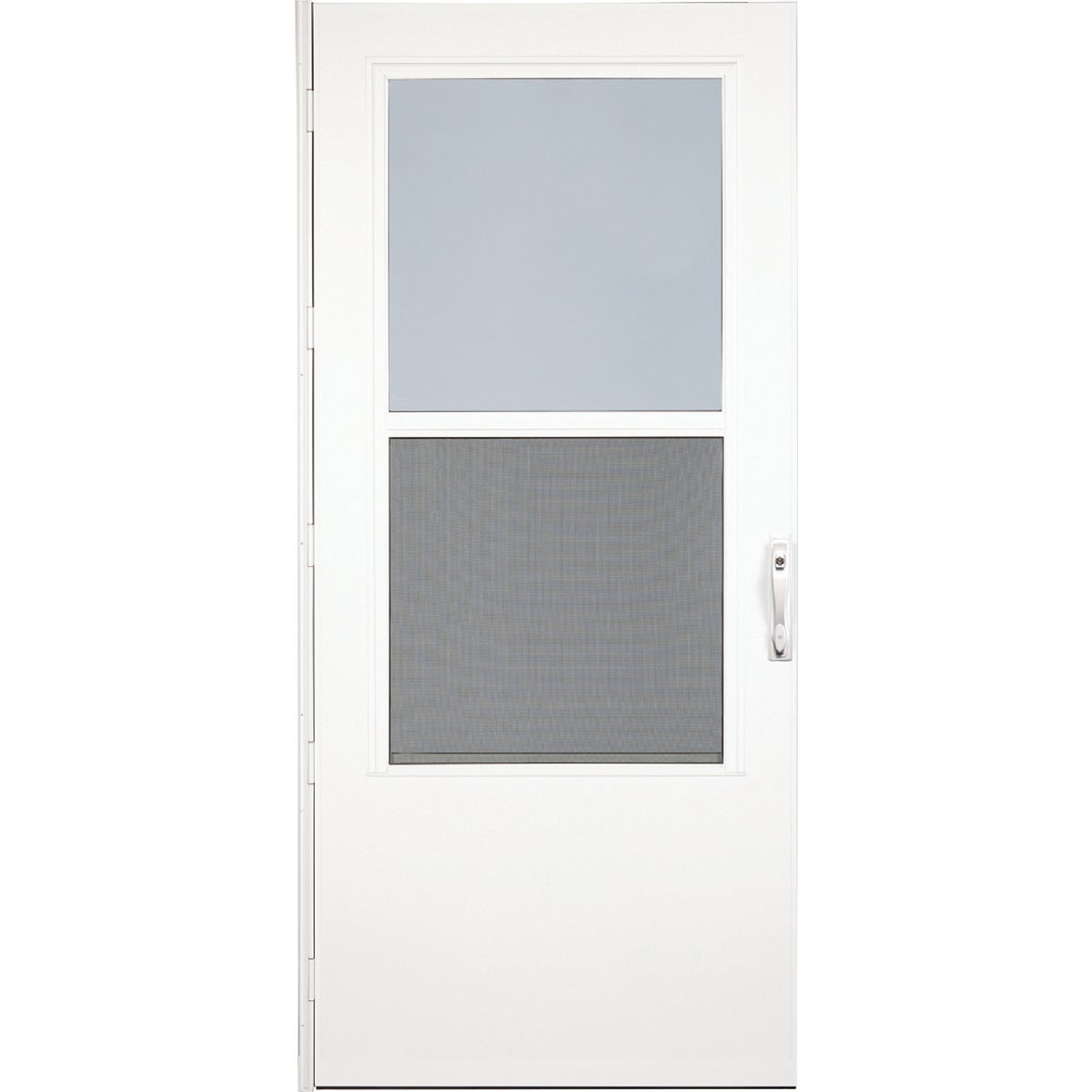 Larson Life-Core DuraTech Storm Door