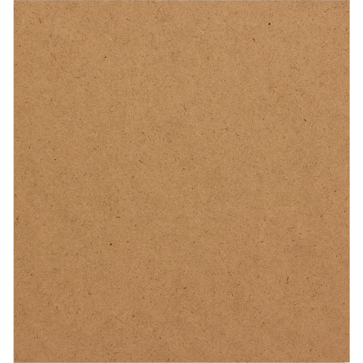 Global Product Sourcing 1/8 In. x 4 Ft. x 8 Ft. S1S Tempered Hardboard Panel
