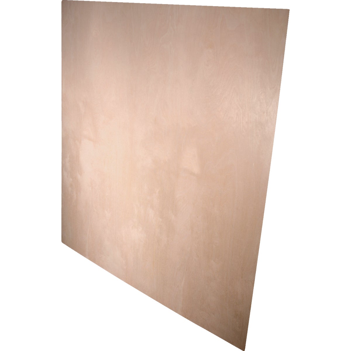 Alexandria Moulding 3/4 In. x 48 In. x 48 In. Pine Plywood