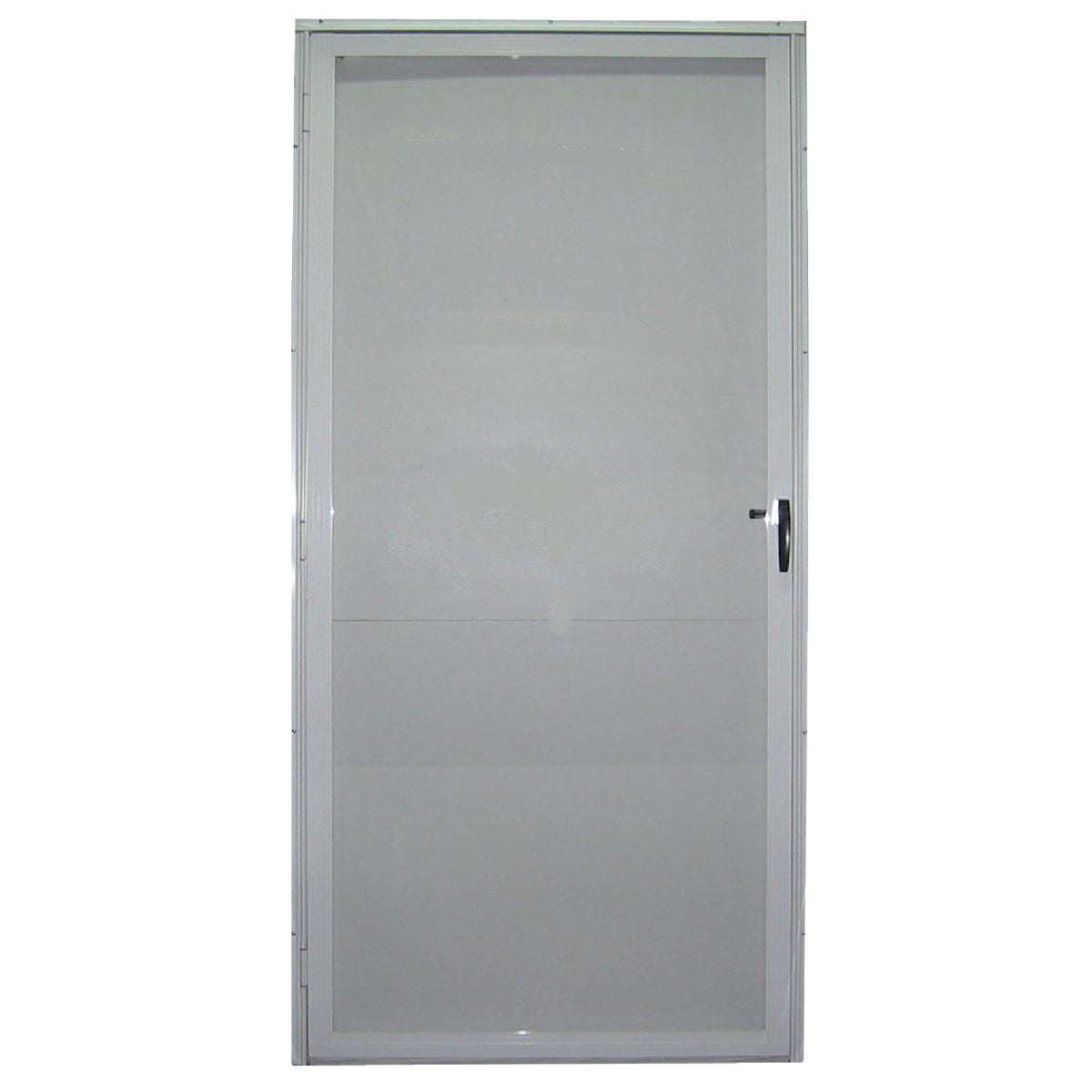 Croft Imperial Style 265 Full View Aluminum Storm Door