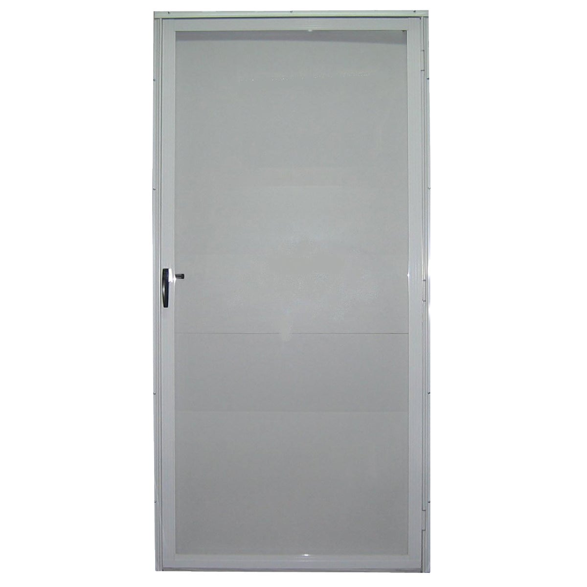 Croft Imperial Style 265 Full View Aluminum Storm Door