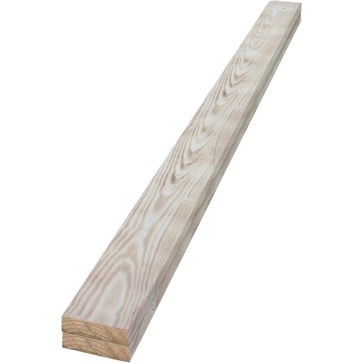 UFP-Edge Charred Trim Board