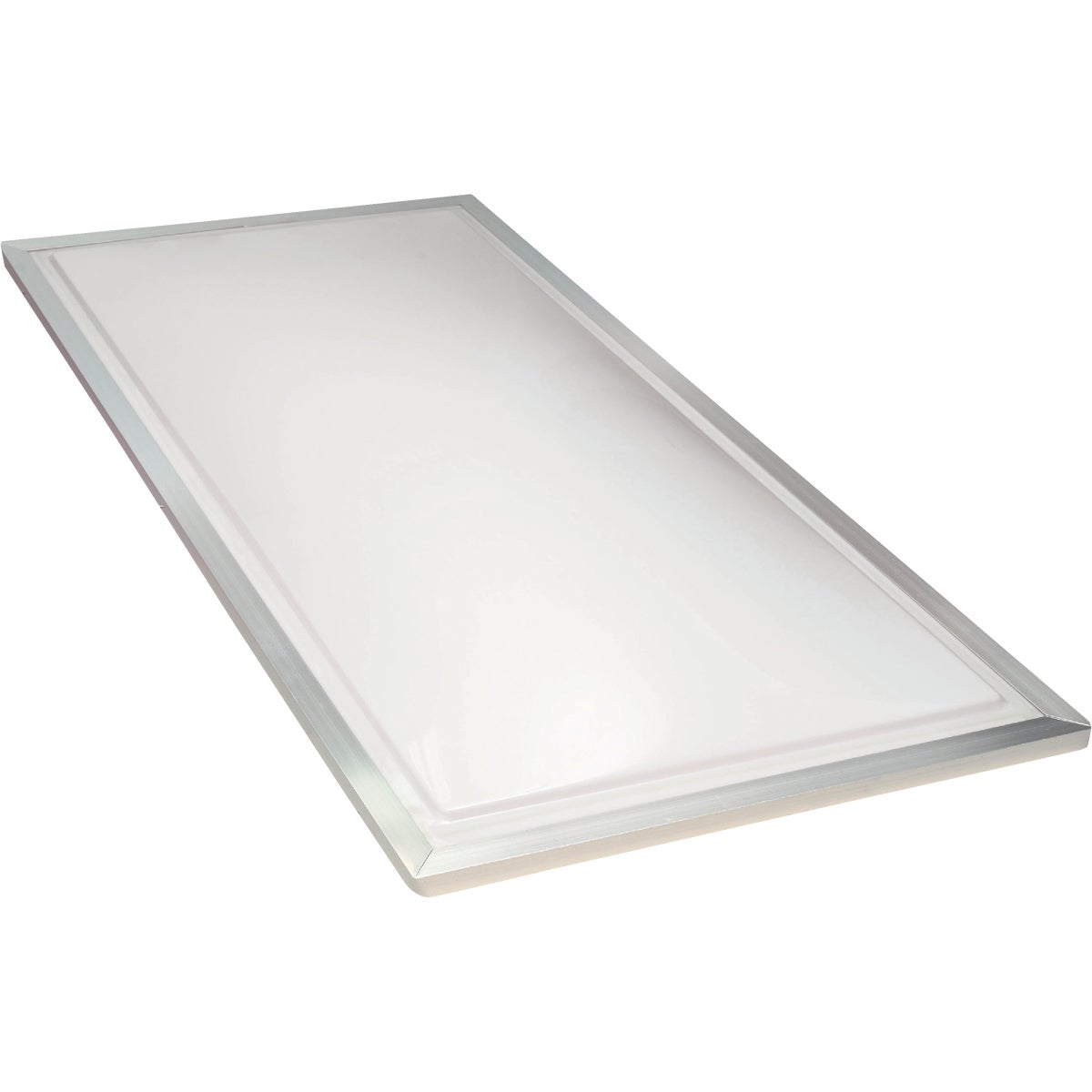 Kennedy Skylights Curb Mount Skylight With Aluminum Ring