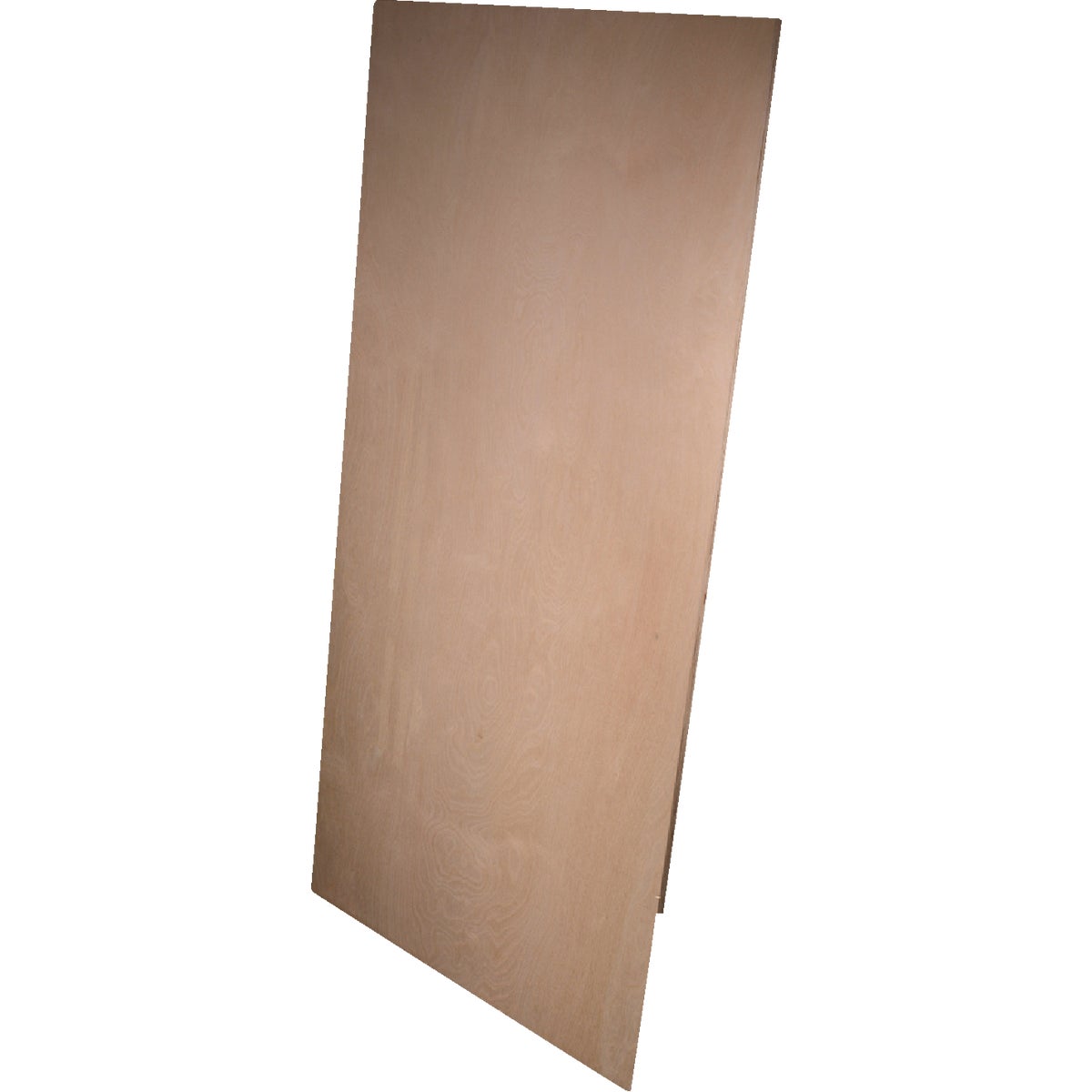 Alexandria Moulding 1/2 In. x 24 In. x 48 In. Pine Plywood