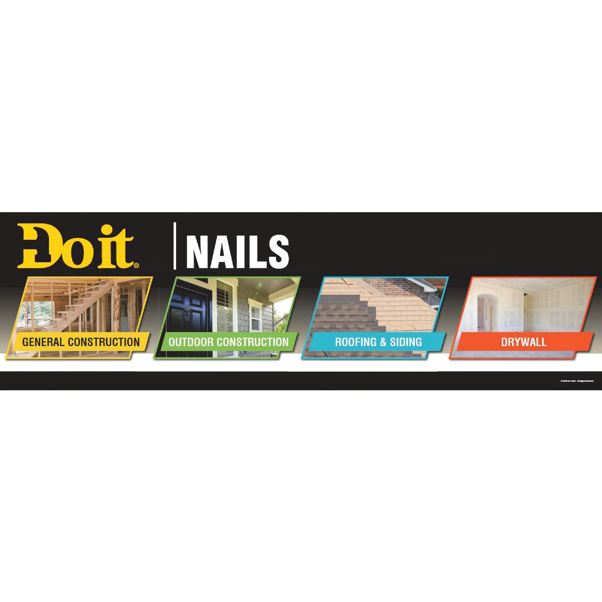 Do it Fastener POP Kit