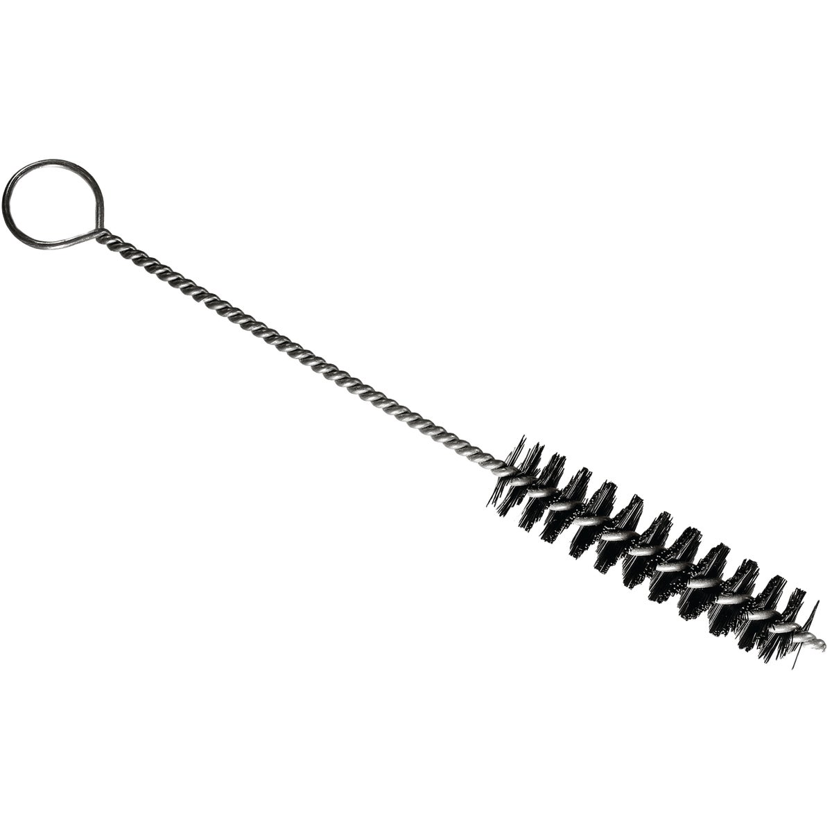 ETB 1 in. x 16 in. Nylon Hole-Cleaning Brush