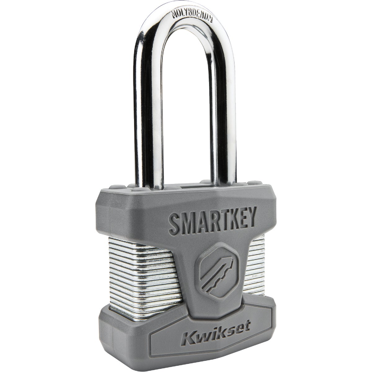 Kwikset SmartKey Cylinder Padlock