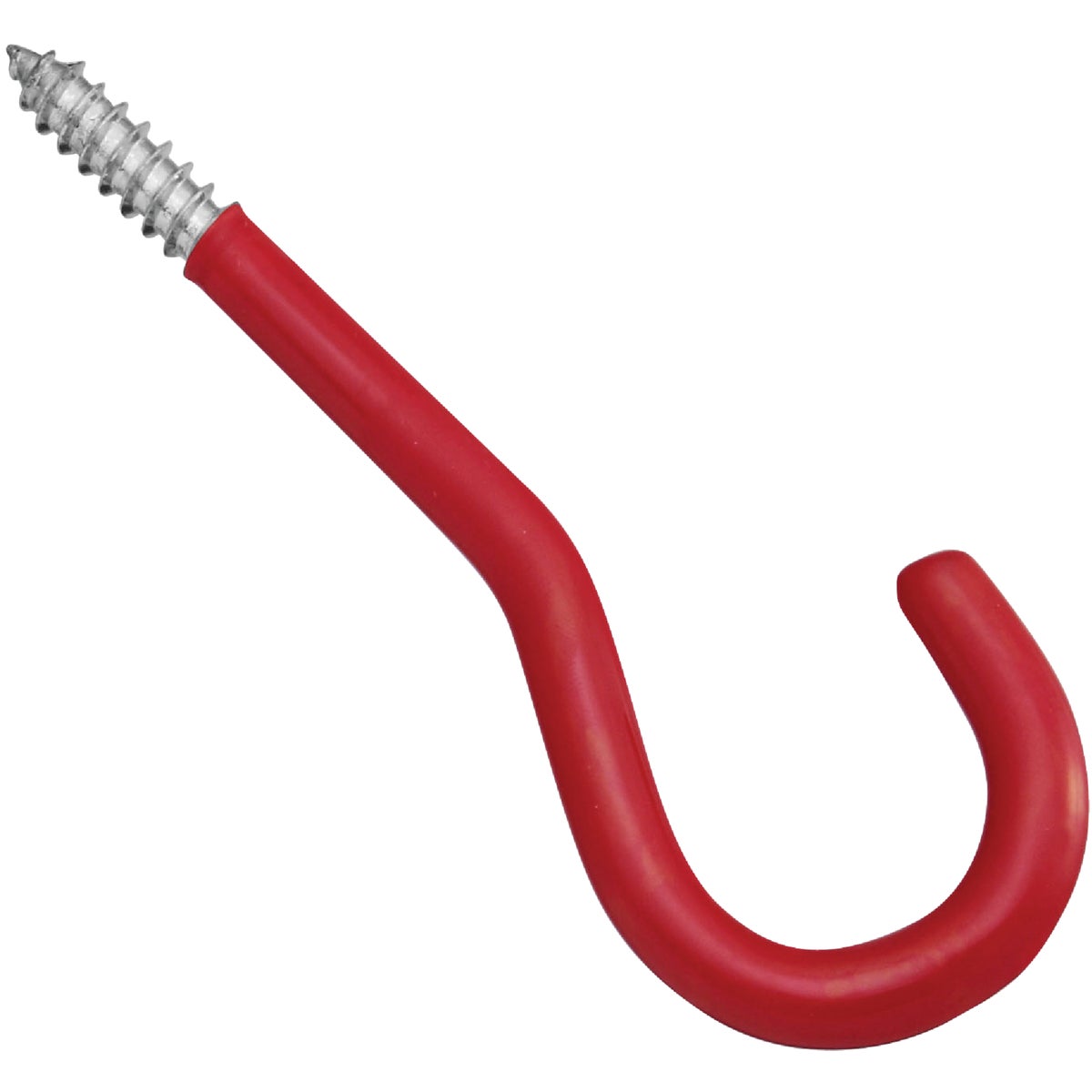 National Hardware Vinyl Coated Garage Storage Hook
