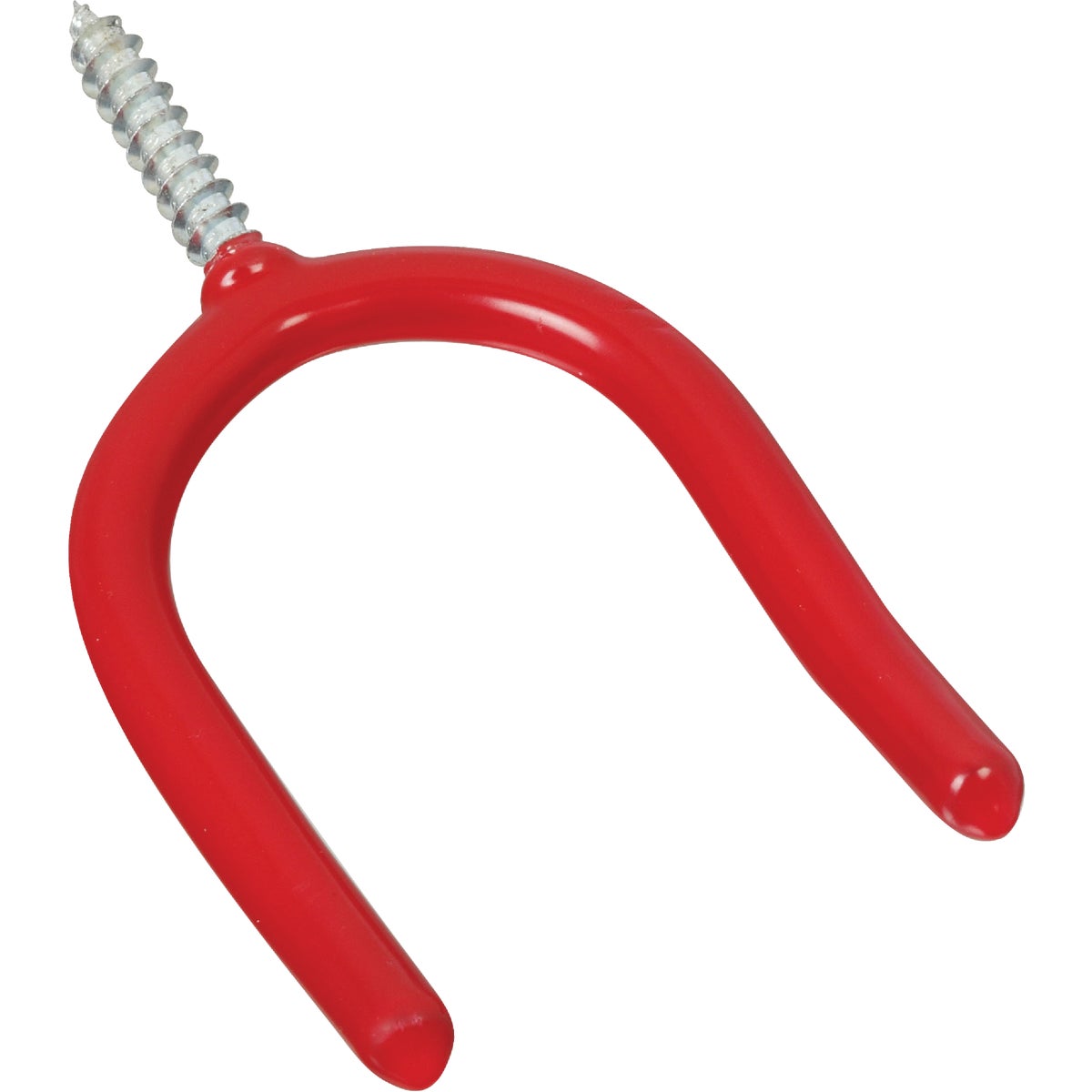 National Hardware Double Arm Tool Storage Screw Hook