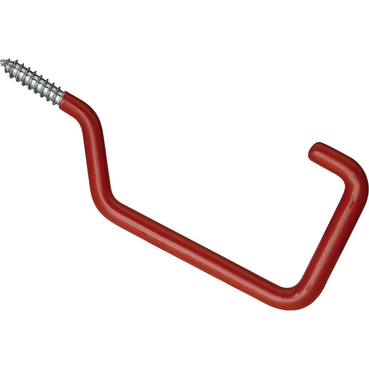 National Hardware Screw-In Rafter Vinyl Coated Storage Hook