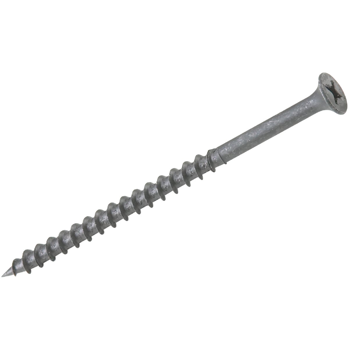 Do it #8 x 3 In. Coarse Thread Black Phosphate Drywall Screw (5 Lb.-Box)