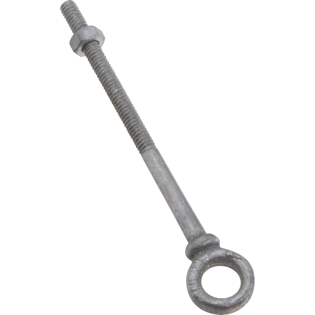 National 1/4 In. x 4 In. Galvanized Eye Bolt