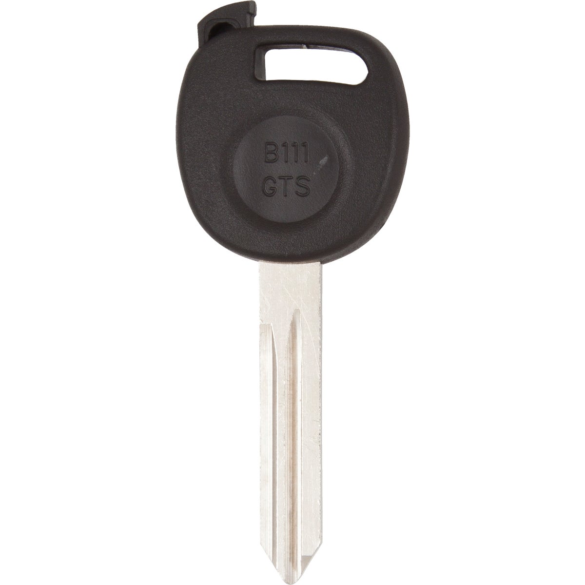 ILCO Look Alike Key Shell For GM Models, B111-GTS