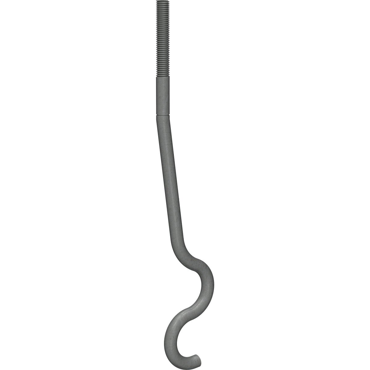 SSTB 5/8 in. x 17-5/8 in.Hot-Dip Galvanized Anchor Bolt